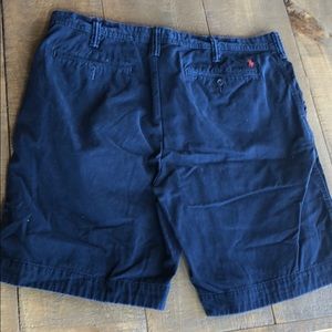 Polo Ralph Lauren relaxed fit shorts